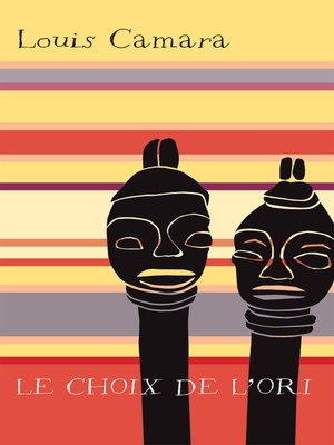 cover image of Le Choix de l'Ori